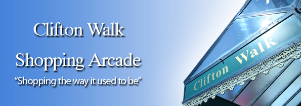 Shop Banner