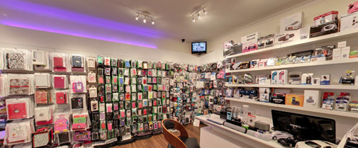 Shop Banner